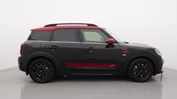 2021 (71) MINI COUNTRYMAN 2.0 John Cooper Works ALL4 5dr Auto 5289879