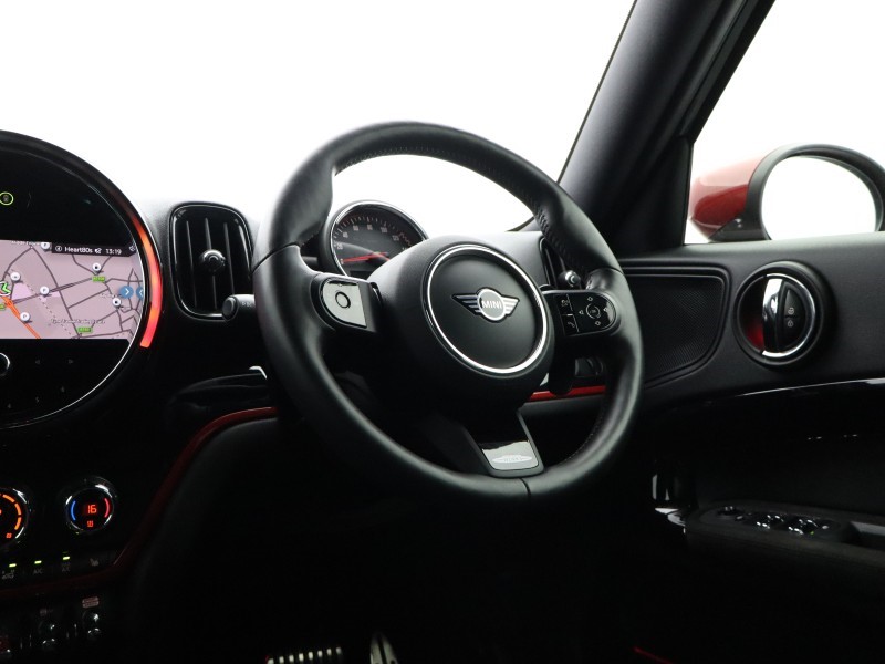 2021 (71) MINI COUNTRYMAN 2.0 John Cooper Works ALL4 5dr Auto 5289910