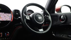 2021 (71) MINI COUNTRYMAN 2.0 John Cooper Works ALL4 5dr Auto 5289910