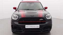 2021 (71) MINI COUNTRYMAN 2.0 John Cooper Works ALL4 5dr Auto 5289876