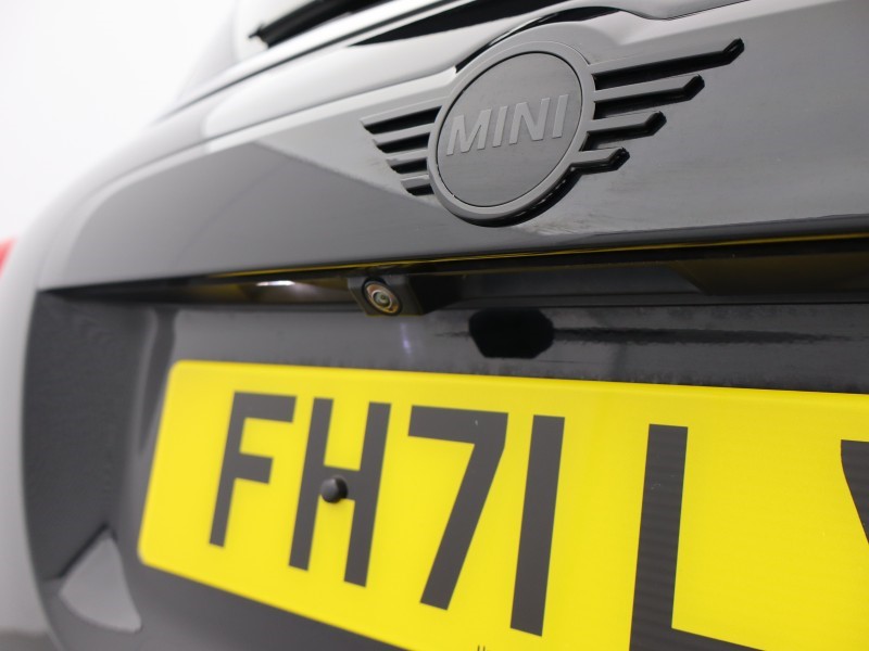 2021 (71) MINI COUNTRYMAN 2.0 John Cooper Works ALL4 5dr Auto 5289883