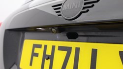 2021 (71) MINI COUNTRYMAN 2.0 John Cooper Works ALL4 5dr Auto 5289883