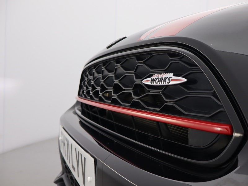 2021 (71) MINI COUNTRYMAN 2.0 John Cooper Works ALL4 5dr Auto 5289890