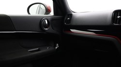 2021 (71) MINI COUNTRYMAN 2.0 John Cooper Works ALL4 5dr Auto 5289914