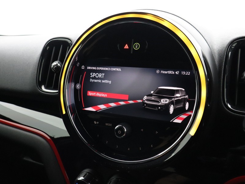 2021 (71) MINI COUNTRYMAN 2.0 John Cooper Works ALL4 5dr Auto 5289935