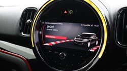 2021 (71) MINI COUNTRYMAN 2.0 John Cooper Works ALL4 5dr Auto 5289935