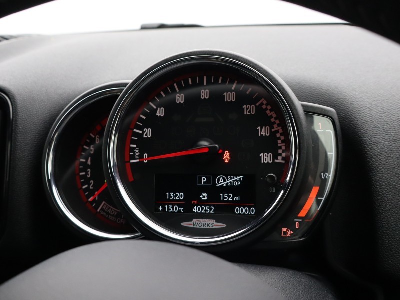 2021 (71) MINI COUNTRYMAN 2.0 John Cooper Works ALL4 5dr Auto 5289915
