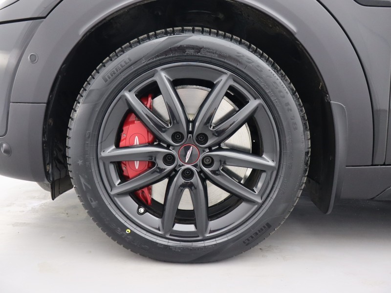 2021 (71) MINI COUNTRYMAN 2.0 John Cooper Works ALL4 5dr Auto 5289888
