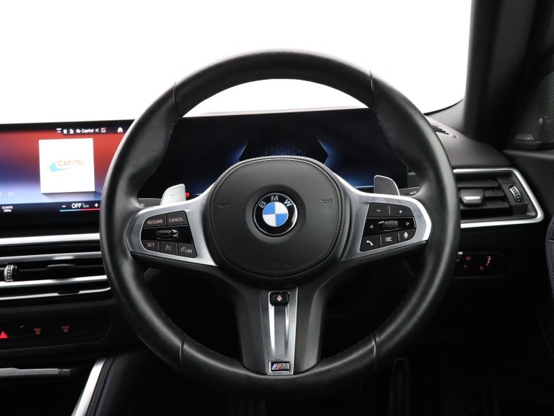 2023 (72) BMW 2 SERIES M240i xDrive 2dr Step Auto 5346034