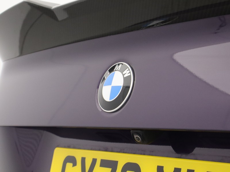 2023 (72) BMW 2 SERIES M240i xDrive 2dr Step Auto 5346008