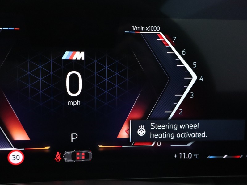 2023 (72) BMW 2 SERIES M240i xDrive 2dr Step Auto 5346053