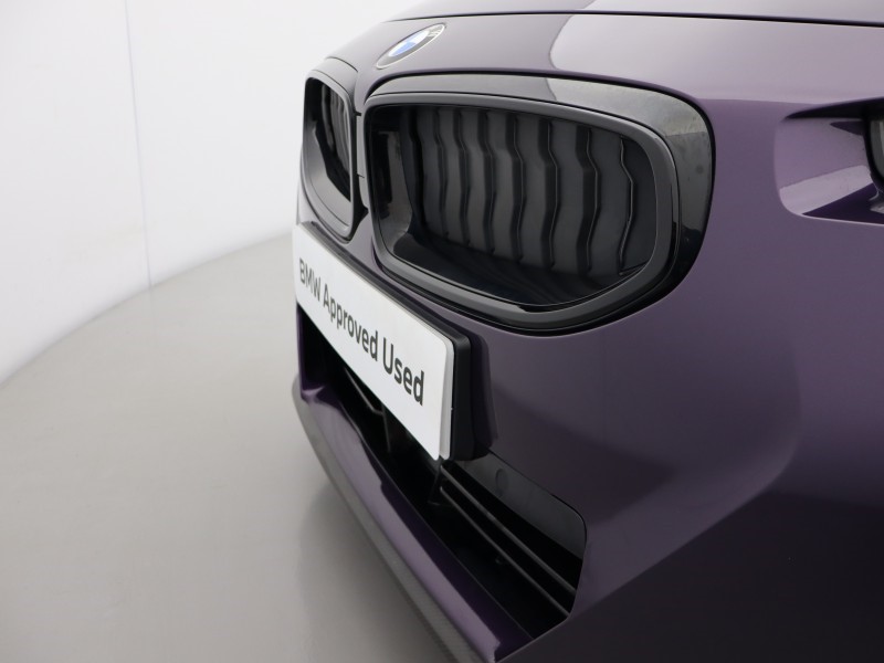 2023 (72) BMW 2 SERIES M240i xDrive 2dr Step Auto 5346016
