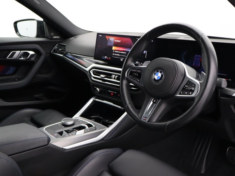 2023 (72) BMW 2 SERIES M240i xDrive 2dr Step Auto 5346063