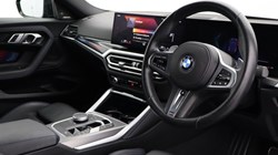 2023 (72) BMW 2 SERIES M240i xDrive 2dr Step Auto 5346063
