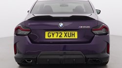 2023 (72) BMW 2 SERIES M240i xDrive 2dr Step Auto 5346002