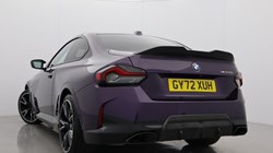 2023 (72) BMW 2 SERIES M240i xDrive 2dr Step Auto 5346060