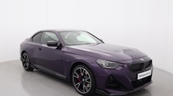 2023 (72) BMW 2 SERIES M240i xDrive 2dr Step Auto 5345997