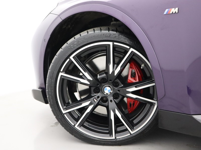 2023 (72) BMW 2 SERIES M240i xDrive 2dr Step Auto 5346059