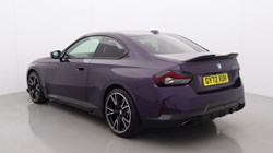 2023 (72) BMW 2 SERIES M240i xDrive 2dr Step Auto 1