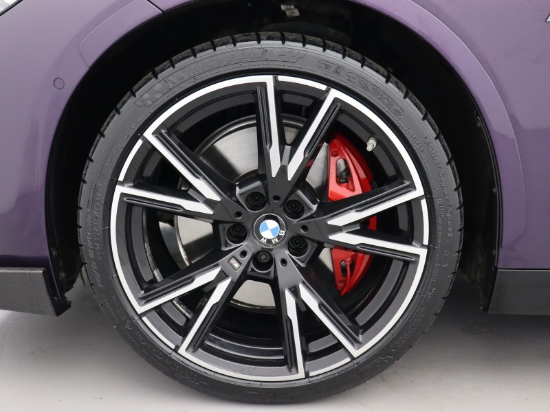 2023 (72) BMW 2 SERIES M240i xDrive 2dr Step Auto 5346013