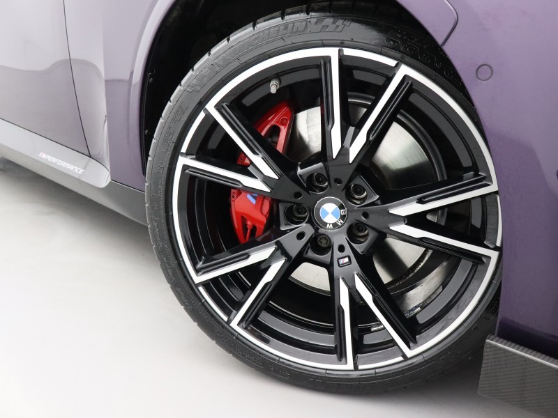 2023 (72) BMW 2 SERIES M240i xDrive 2dr Step Auto 5346058