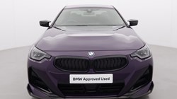 2023 (72) BMW 2 SERIES M240i xDrive 2dr Step Auto 5345998