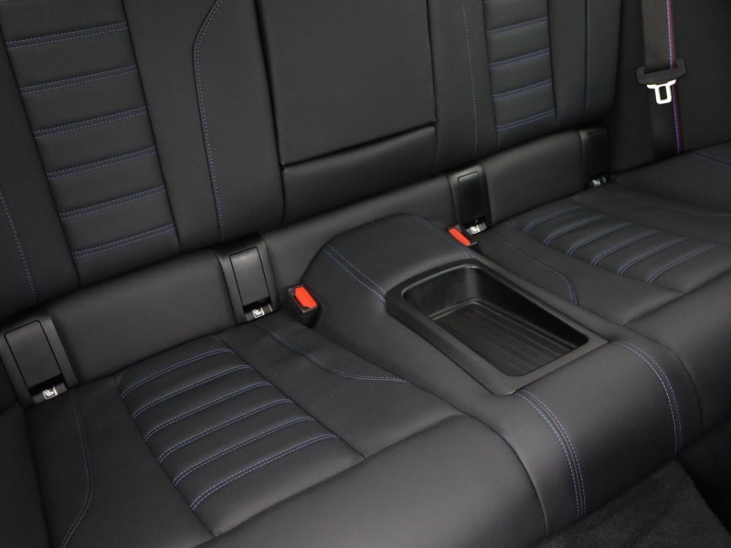 2023 (72) BMW 2 SERIES M240i xDrive 2dr Step Auto 5346027