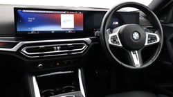 2023 (72) BMW 2 SERIES M240i xDrive 2dr Step Auto 5346031
