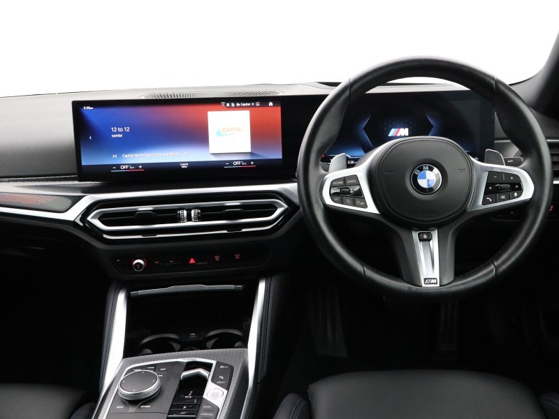 2023 (72) BMW 2 SERIES M240i xDrive 2dr Step Auto 5346030