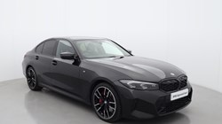 2022 (72) BMW 3 SERIES M340i xDrive MHT 4dr Step Auto 5374760
