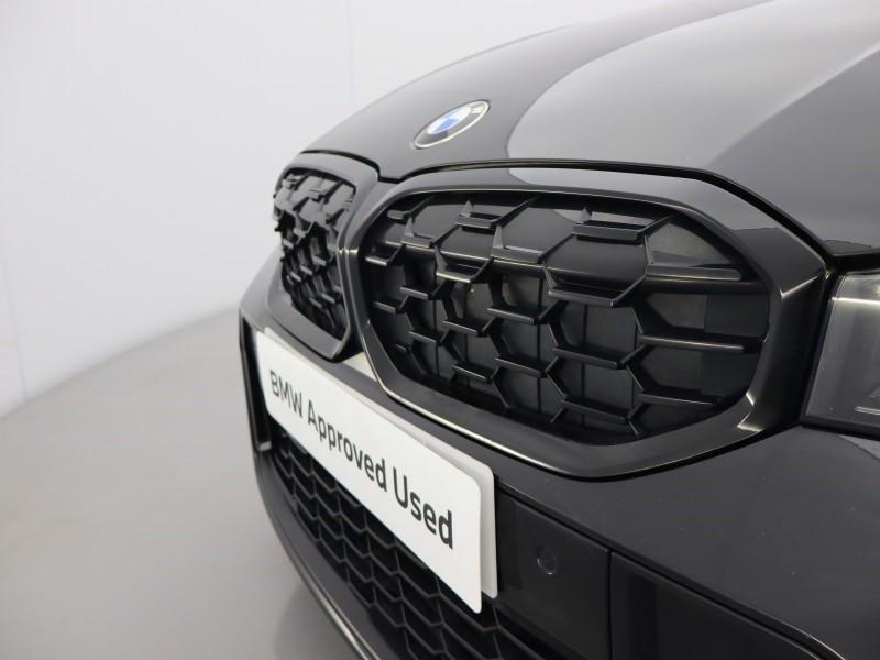 2022 (72) BMW 3 SERIES M340i xDrive MHT 4dr Step Auto 5374779