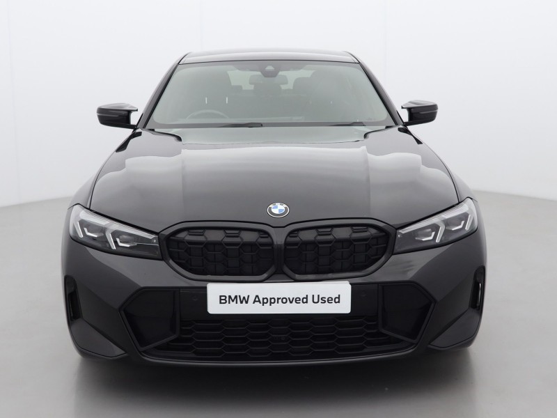 2022 (72) BMW 3 SERIES M340i xDrive MHT 4dr Step Auto 5374761