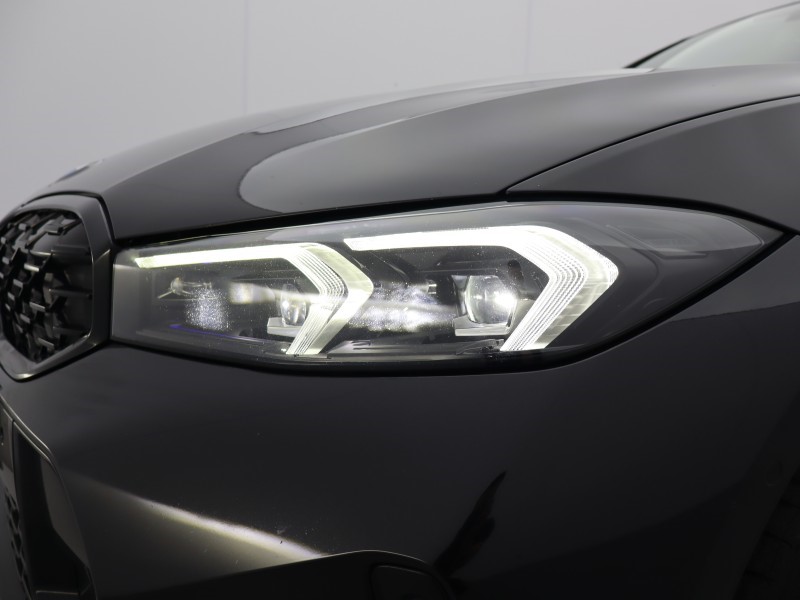 2022 (72) BMW 3 SERIES M340i xDrive MHT 4dr Step Auto 5374778