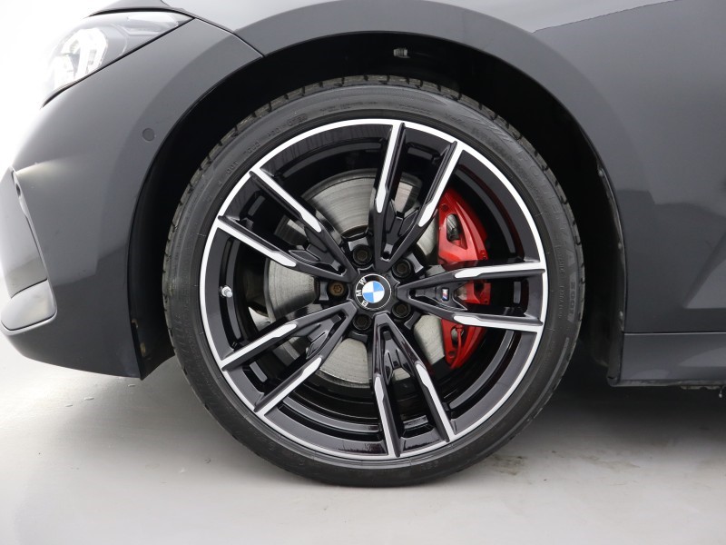 2022 (72) BMW 3 SERIES M340i xDrive MHT 4dr Step Auto 5374777
