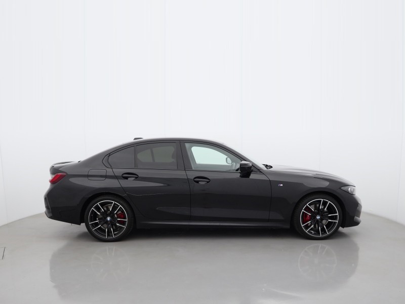 2022 (72) BMW 3 SERIES M340i xDrive MHT 4dr Step Auto 5374767