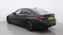 2022 (72) BMW 3 SERIES M340i xDrive MHT 4dr Step Auto 5374764