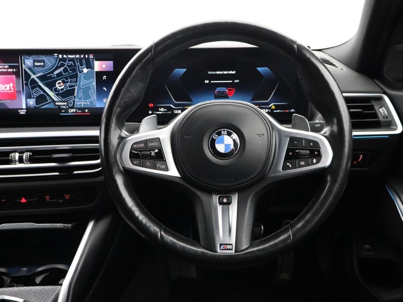 2022 (72) BMW 3 SERIES M340i xDrive MHT 4dr Step Auto 5374793