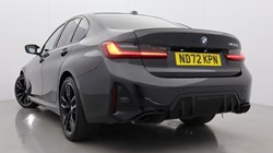 2022 (72) BMW 3 SERIES M340i xDrive MHT 4dr Step Auto 5374828