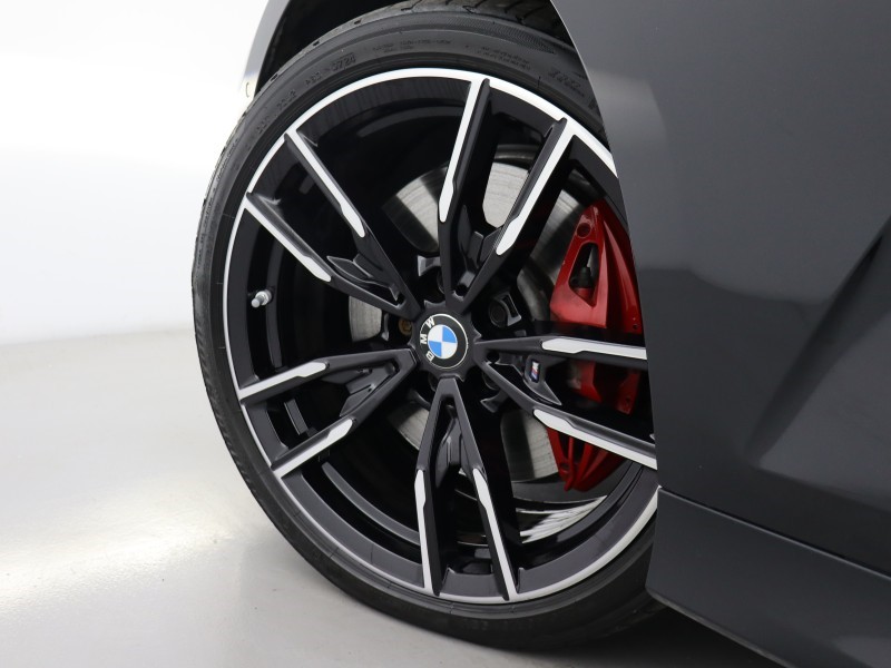 2022 (72) BMW 3 SERIES M340i xDrive MHT 4dr Step Auto 5374827