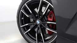 2022 (72) BMW 3 SERIES M340i xDrive MHT 4dr Step Auto 5374827