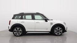 2023 (23) MINI COUNTRYMAN 1.5 Cooper S E Exclusive Prem ALL4 PHEV 5dr Auto 5314305