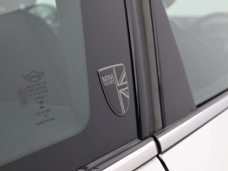 2023 (23) MINI COUNTRYMAN 1.5 Cooper S E Exclusive Prem ALL4 PHEV 5dr Auto 5314318