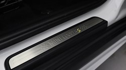 2023 (23) MINI COUNTRYMAN 1.5 Cooper S E Exclusive Prem ALL4 PHEV 5dr Auto 5314326