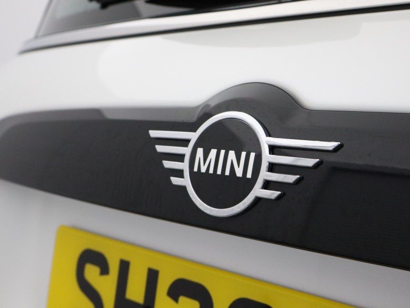 2023 (23) MINI COUNTRYMAN 1.5 Cooper S E Exclusive Prem ALL4 PHEV 5dr Auto 5314309