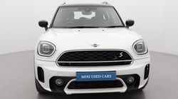 2023 (23) MINI COUNTRYMAN 1.5 Cooper S E Exclusive Prem ALL4 PHEV 5dr Auto 5314299