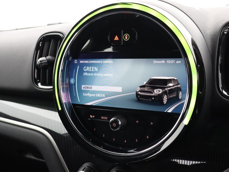 2023 (23) MINI COUNTRYMAN 1.5 Cooper S E Exclusive Prem ALL4 PHEV 5dr Auto 5314348