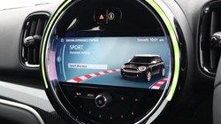 2023 (23) MINI COUNTRYMAN 1.5 Cooper S E Exclusive Prem ALL4 PHEV 5dr Auto 5314347