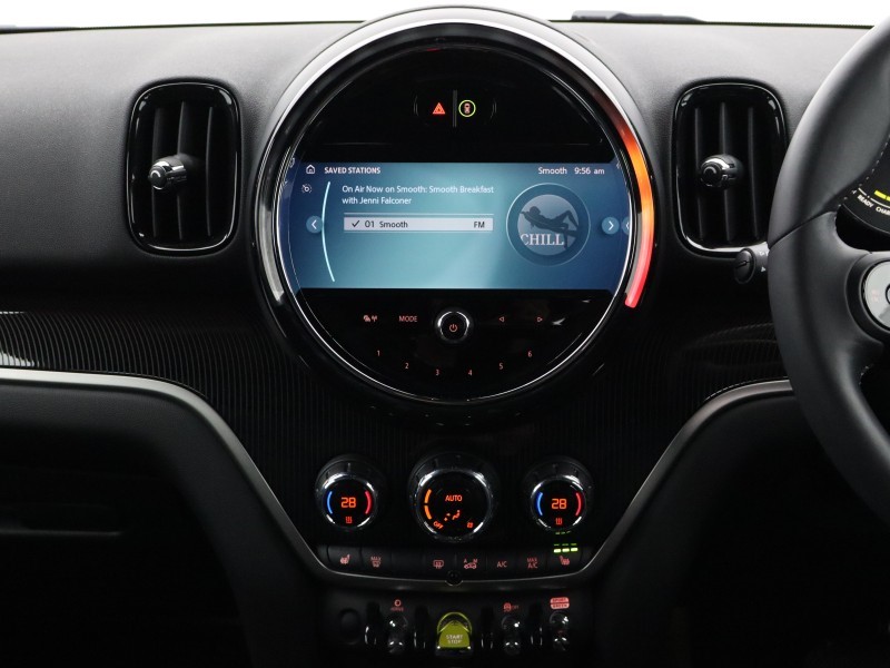 2023 (23) MINI COUNTRYMAN 1.5 Cooper S E Exclusive Prem ALL4 PHEV 5dr Auto 5314334