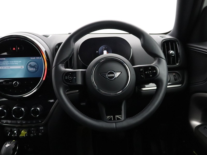 2023 (23) MINI COUNTRYMAN 1.5 Cooper S E Exclusive Prem ALL4 PHEV 5dr Auto 5314330