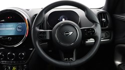 2023 (23) MINI COUNTRYMAN 1.5 Cooper S E Exclusive Prem ALL4 PHEV 5dr Auto 5314330